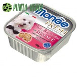 MONGE FRESH DOG MAIALE GR. 100